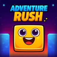 Adventure Rush