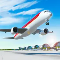 Airplane Simulator Game