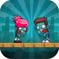 Angry Zombies War Game