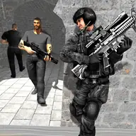 Anti Terrorist Shooting Game