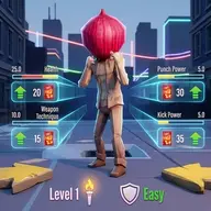 Apex Combat
