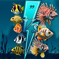 Aqua Fish Rush