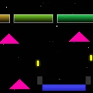 Arcanoid Space Defense