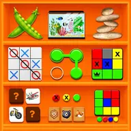 ASMR Relaxing Puzzle Games