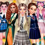 Back To School: Uniforms Edition