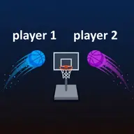 Basket Ball For Two Player