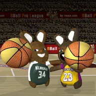 BBall Pro League