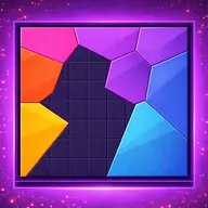 Block Master: Polygonal Puzzle