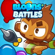 Bloons Battles