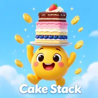 Cake Stack