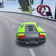 Car Parkour Challenge
