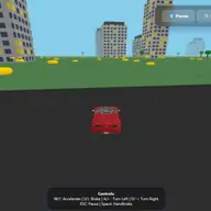 Car Simulator 3D