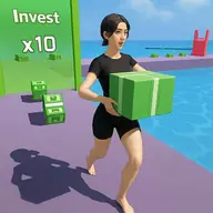 Career Run Ramp Game