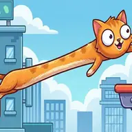 CatStretch