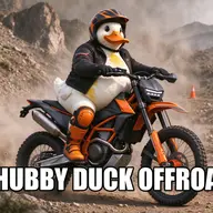 Chubby Duck Offroad