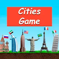 Cities Game