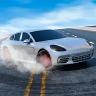 City Drift Car Racing Game