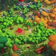 Clearfell: Forest Outpost