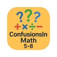 ConfusionsInMath 5 8