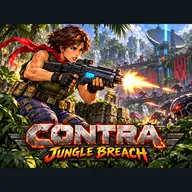 Contra: Jungle Breach