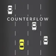 COUNTERFLOW