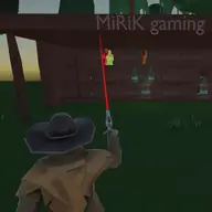 Cowboy Shooter 2