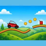 Crazy Car Drive Road Challenge
