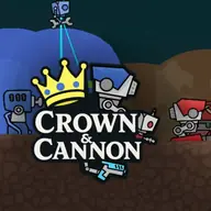 Crown Cannon