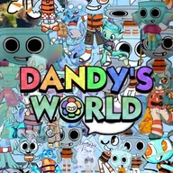 Dandys World Memory