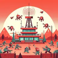 Dead Frequency