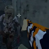 Dead Survival: Zombie Shooter