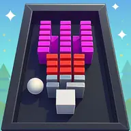 Domino Smashfall