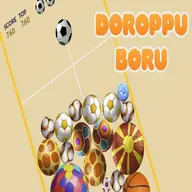 Doroppuboru 13