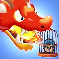 Dragon Warrior Tower Defense