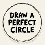 Draw a Perfect Circle