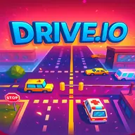 Drive.IO