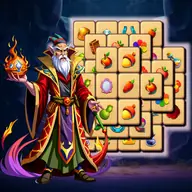 Enchanted Mahjong Saga