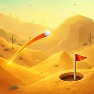 Endless Golf