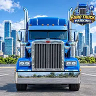 Euro Truck Parking
