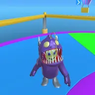 Fall Guys Unblocked Web Multiplayer