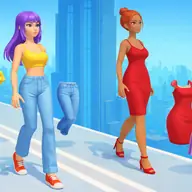 Fashion Battle Queen