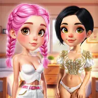 Fashion Heroes Academy