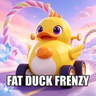 Fat Duck Frenzy