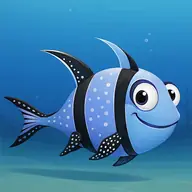 Fish tank Aquarium Game