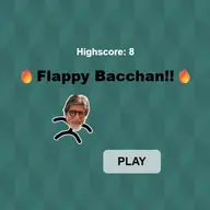 Flappy bacchan