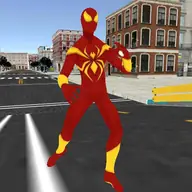 Flying Spider