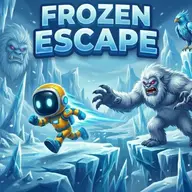 Frozen Escape