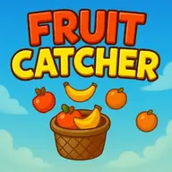 Fruit catcher apple