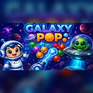Galaxy Pop