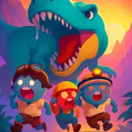 Gang Blast